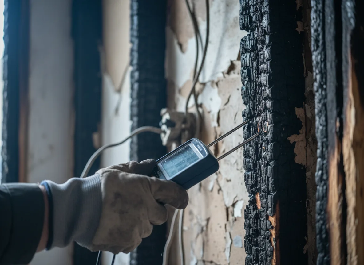Fire Damage Restoration Richwood, WV FAQs